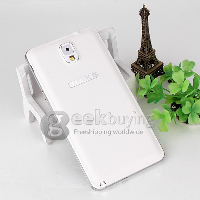 JIAKE N900W 5.3 inch Dual Core MTK6572 1.2GHz 512MB+4GB Android 4.2 3G/GPS- White