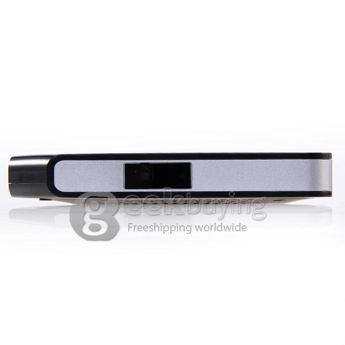 MXII AML8726MX Cortex A9 Android 4.2 TV BOX Amlogic MX 1G/8G XBMC