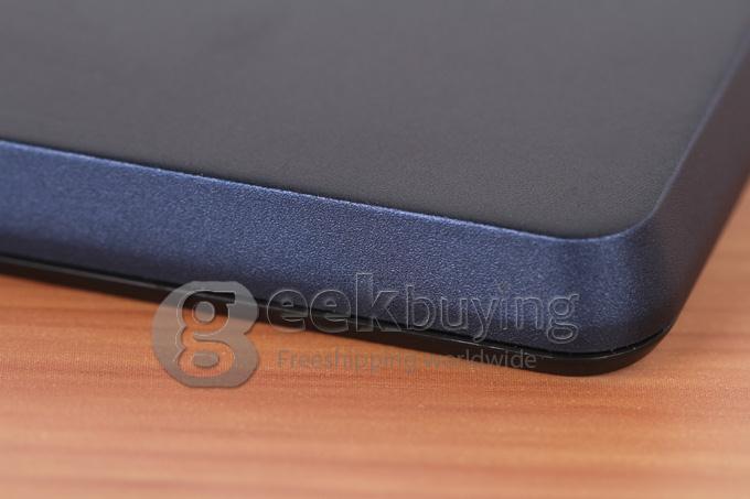 VOYO A1 Intel Bay trail-T Z3740D 10.1 inch MS-Dos Tablet PC Quad Core IPS Capacitive Touch Screen 1280*800 2GB/64GB - Blue
