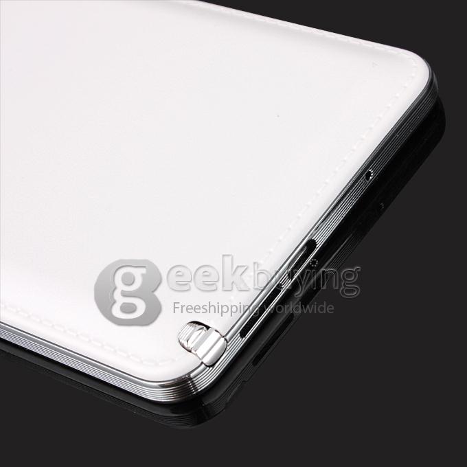JIAKE N900W 5.3 inch Dual Core MTK6572 1.2GHz 512MB+4GB Android 4.2 3G/GPS- White