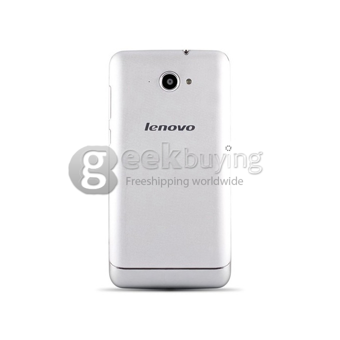 [HK Stock]Lenovo S930 6.0Inch MTK6582 Quad Core SmartPhone  IPS HD Screen 1GB RAM 8GB ROM 8.0MP Camera Android 4.2 3G GPS