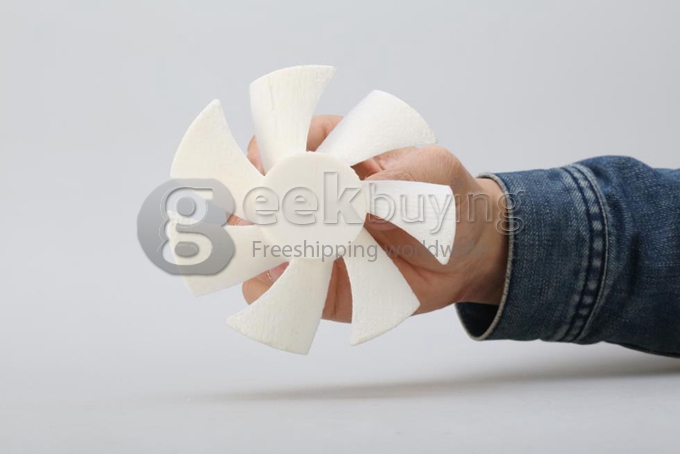 Z605 3D Printer Desktop Printer High Precision Acrylic Frame Three-Dimensional Physical Printer