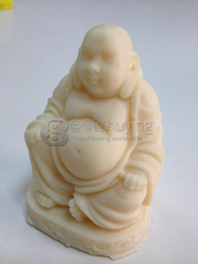 Z605 3D Printer Desktop Printer High Precision Acrylic Frame Three-Dimensional Physical Printer