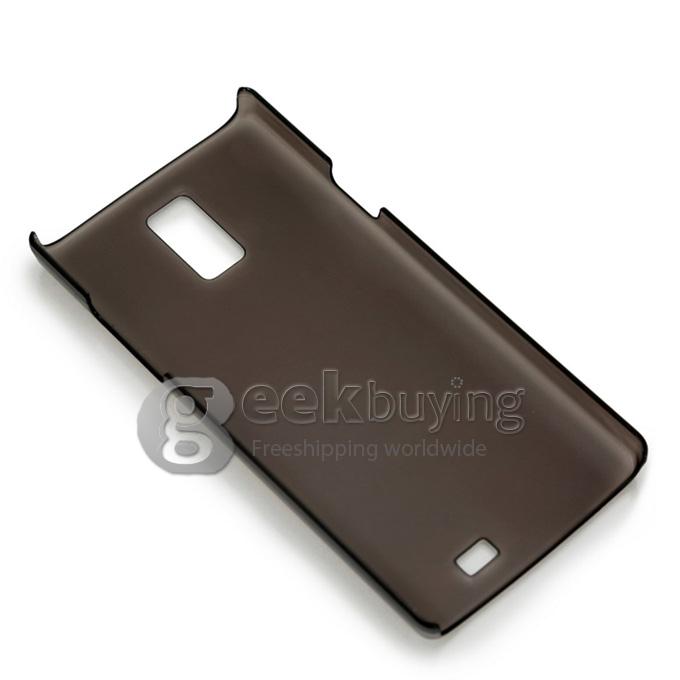 Original Hard Cover Case for Doogee DG450 - Black