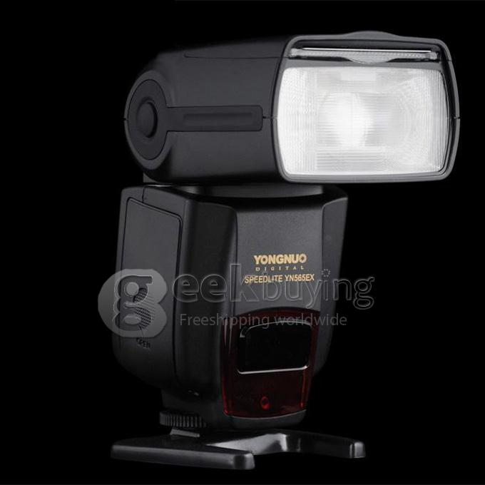 Yongnuo Yn 565ex Ttl Speedlite Flash Light For Nikon 9852