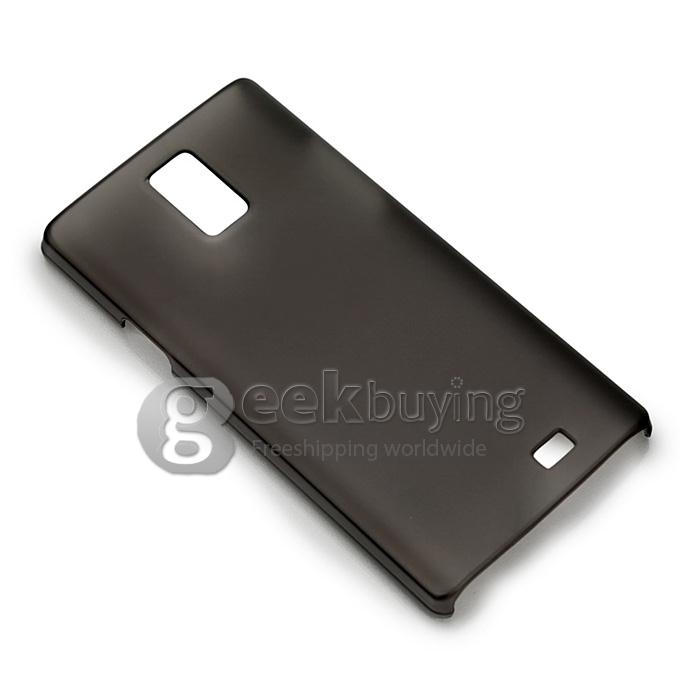 Original Hard Cover Case for Doogee DG450 - Black