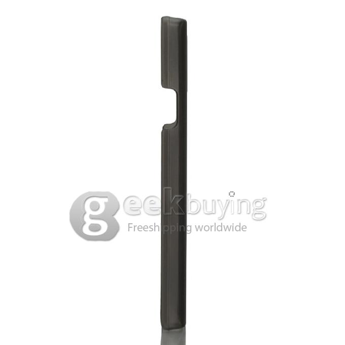 Original Hard Cover Case for Doogee DG450 - Black