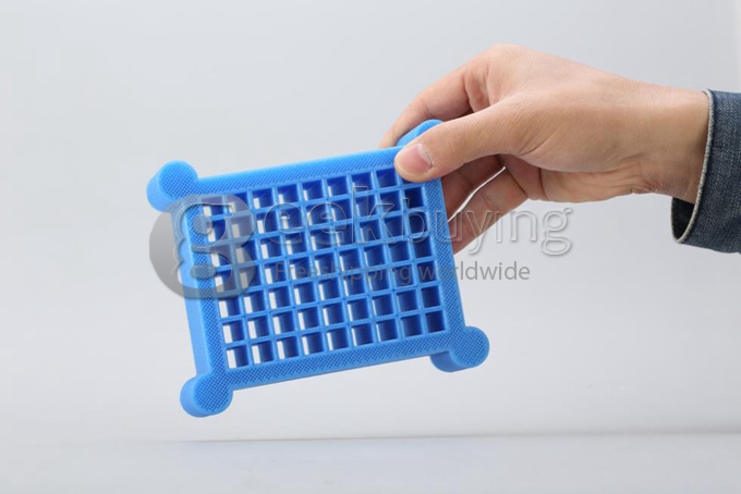 Z605 3D Printer Desktop Printer High Precision Acrylic Frame Three-Dimensional Physical Printer