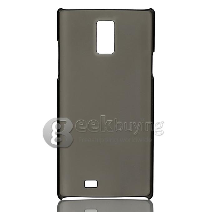 Original Hard Cover Case for Doogee DG450 - Black