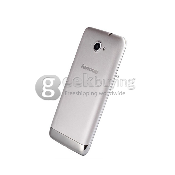 [HK Stock]Lenovo S930 6.0Inch MTK6582 Quad Core SmartPhone  IPS HD Screen 1GB RAM 8GB ROM 8.0MP Camera Android 4.2 3G GPS