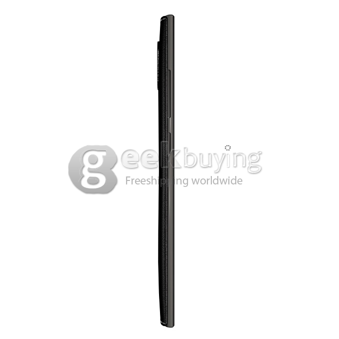 CUBOT S308 MTK6582A Quad Core 1.3GHz 5.0inch  Android 4.4 OS Screen Smart Phone 2GB RAM 16GB ROM 8.0MP HD OGS 3G GPS - Black
