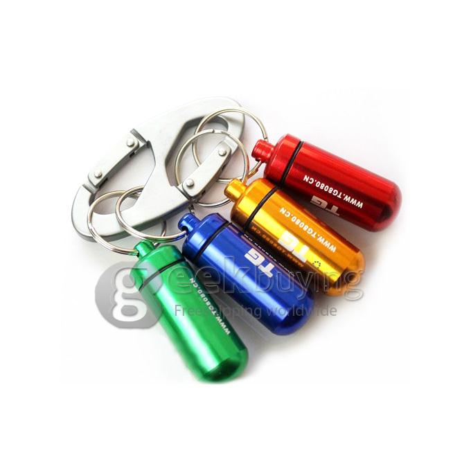 Special Fashion 8-shaped carabiner