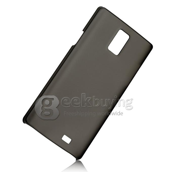 Original Hard Cover Case for Doogee DG450 - Black