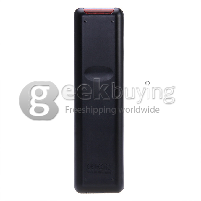 [Spain Stock]MINIX NEO M1 Six-Axis Gyroscope 2.4G Wireless Air Mouse Remote Control for Android smart TV Box Computer Laptop