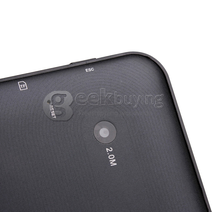 Pipo M1Pro RK3188 Quad Core 9.7 Inch Android 4.2 OS Tablet PC 1GB RAM 16GB ROM IPS Capacitive Touch Screen 1024*768 Black