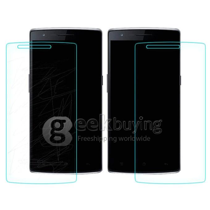 Nillkin 9H Anti-Explosion Tempered Glass Screen Protector for OnePlus One