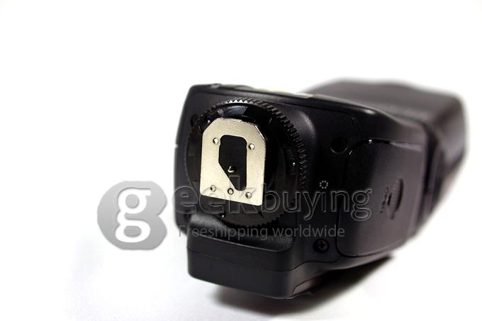 [Spain Stock]Yongnuo YN560 III Ultra-long-range Wireless Flash Speedlight for Canon Nikon Pentax Olympus Camera