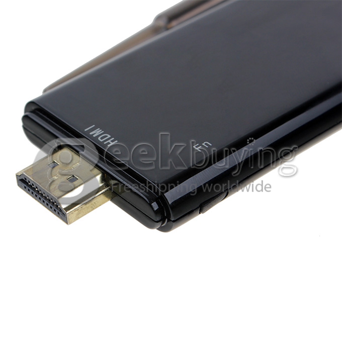 Bundle Tronsmart CX-919 RK3188T Quad Core TV Dongle + Tronsmart TSM01 English Version Air Mouse + Keyboard