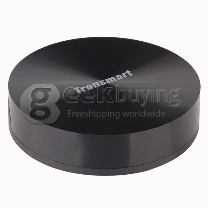 Bundle Tronsmart Vega S89 2G/16G Mini PC Media Player + Super speed 7 Port USB 3.0 & 2.0 USB HUB