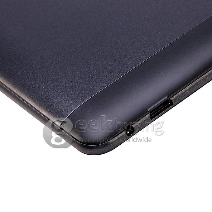 Ainol NUMY3G BW1 II MTK8382 Quad Core 7.85 Inch 4.2.2 OS Tablet Phablet 1GB RAM 16GB ROM PC IPS Capacitive Touch Screen Black