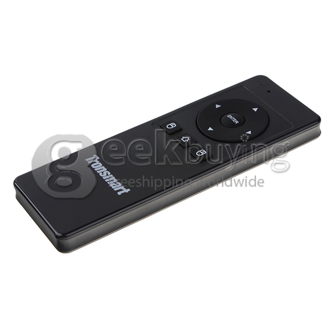 Tronsmart TSM01 English Version Air Mouse + Keyboard for TV Box / PC / Motion Sensing Games