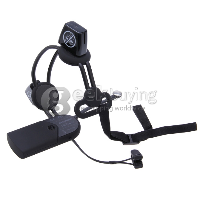 Necomimi Mood Cat Ears Mind Cat Ears Brain Waves Intelligent Control