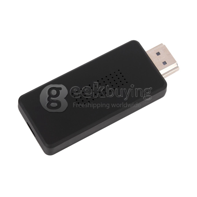 [US Stock] Tronsmart T1000 Mirror2TV Wireless Display HDMI Adapter Dongle Support Miracast/DLNA/EZCAST/AirPlay