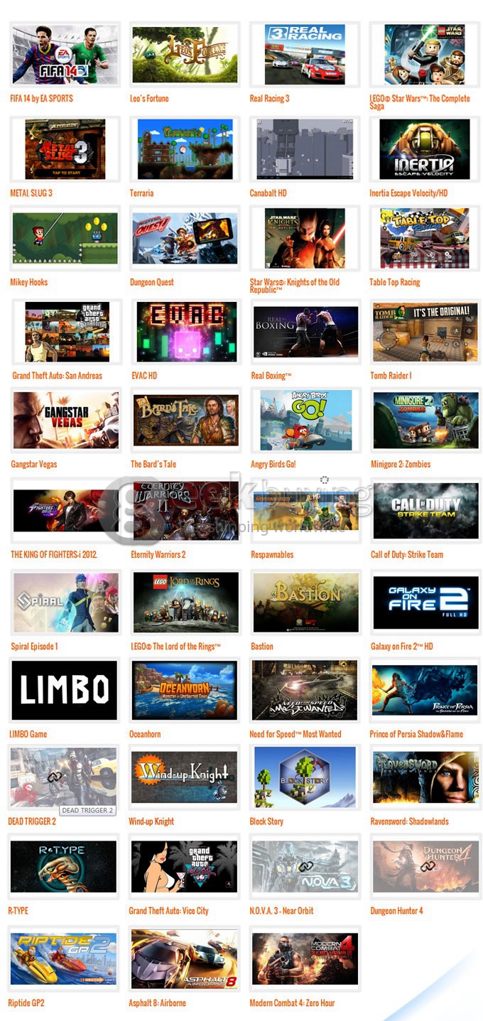 [Spain Stock] Tronsmart Mars G01 2.4GHz Wireless Gamepad Support Controller for Android TV BOX / PS3 / Tablet PC / MINI PC / Android Cell Phone - Black