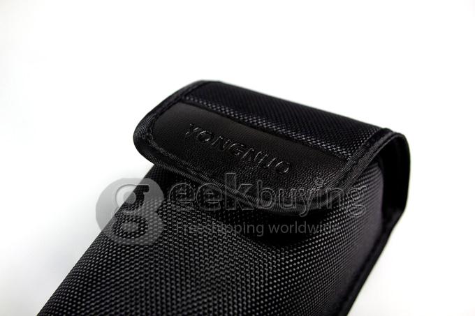 [Spain Stock]Yongnuo YN560 III Ultra-long-range Wireless Flash Speedlight for Canon Nikon Pentax Olympus Camera