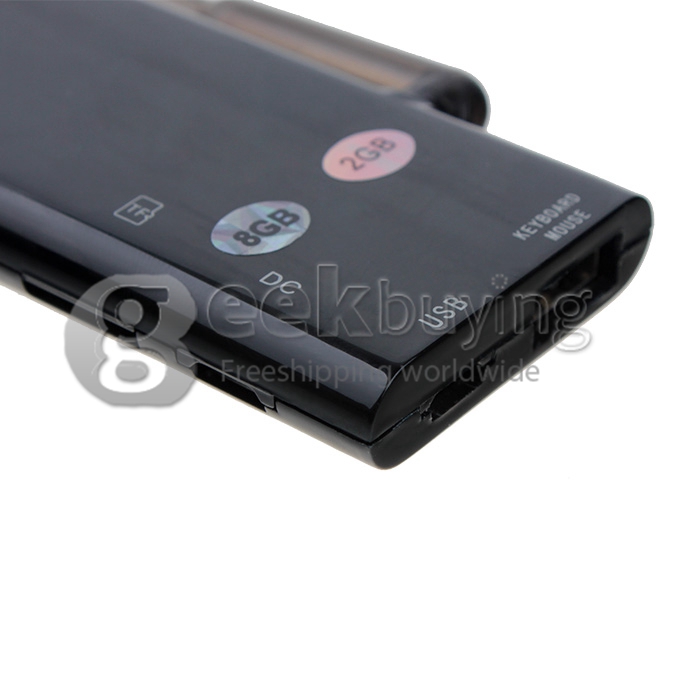 Bundle Tronsmart CX-919 RK3188T Quad Core TV Dongle + Tronsmart TSM01 English Version Air Mouse + Keyboard