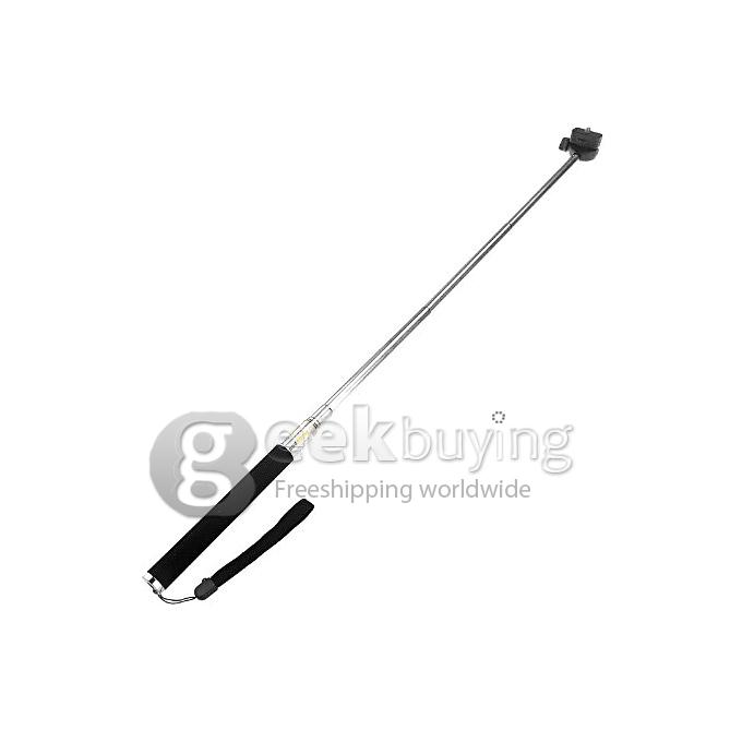 3-in-1 Handheld Selfie Monopod for Smartphone / GoPro / SJ4000 Etc