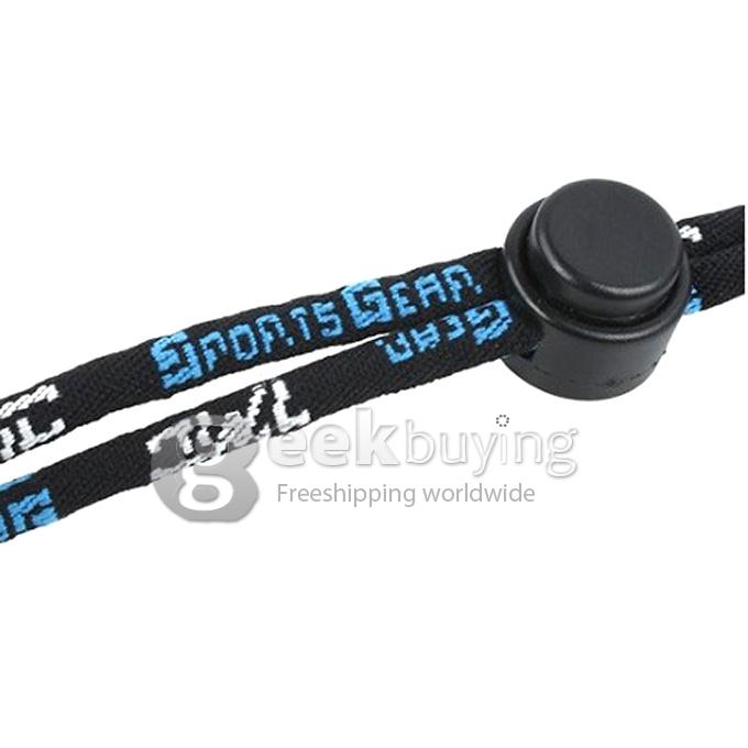  Fashion New Floating Hand Grip Handle Mount Accessory with String For Gopro Hero 3+ 3 2 1 SJ4000 - Pink