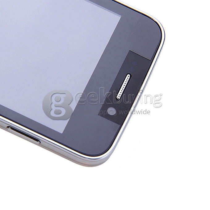 Landvo L100 MTK6572W Dual Core 1.0GHz 4.0 Inch Android 4.2 OS Smartphone 512MB RAM 4GB ROM 2.0MP 3G GPS Dark Blue