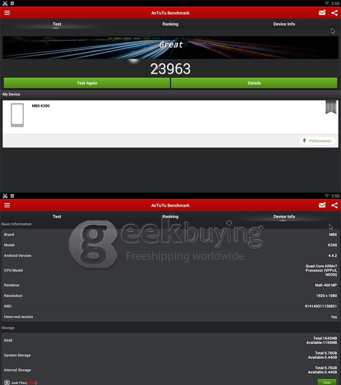 E8 Amlogic S802 Quad Core 2.0GHz Android 4.4 Mini TV BOX HDMI HDD Player 2G/8G 2.4/5G WIFI Support 4K2K Bluetooth 4.0 3G