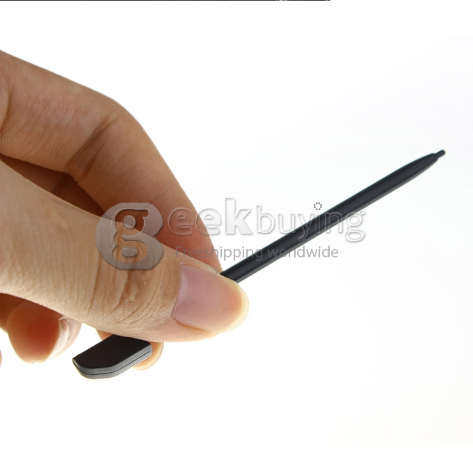 8 inch Universal Protective Keyboard Leather Case with Micro USB Black 