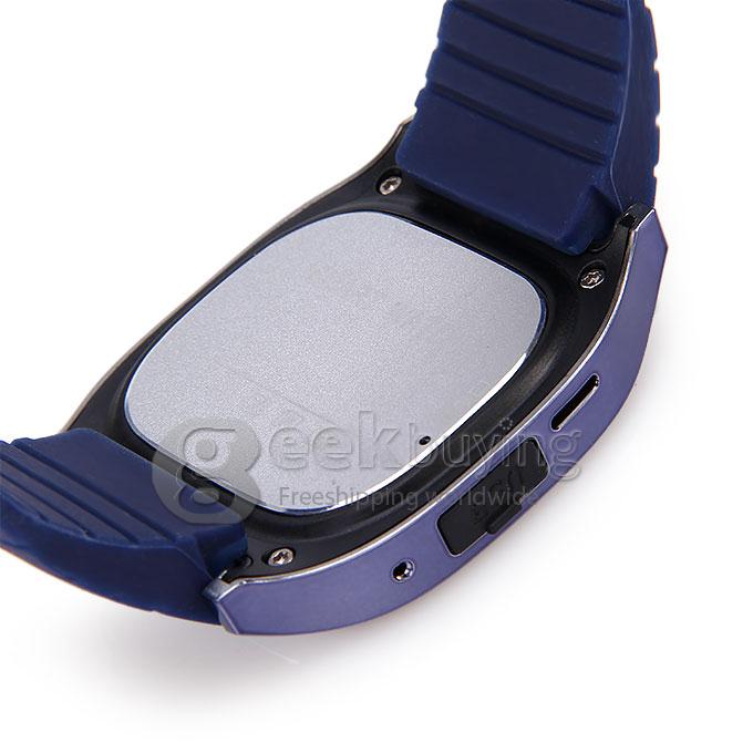 rwatch m26