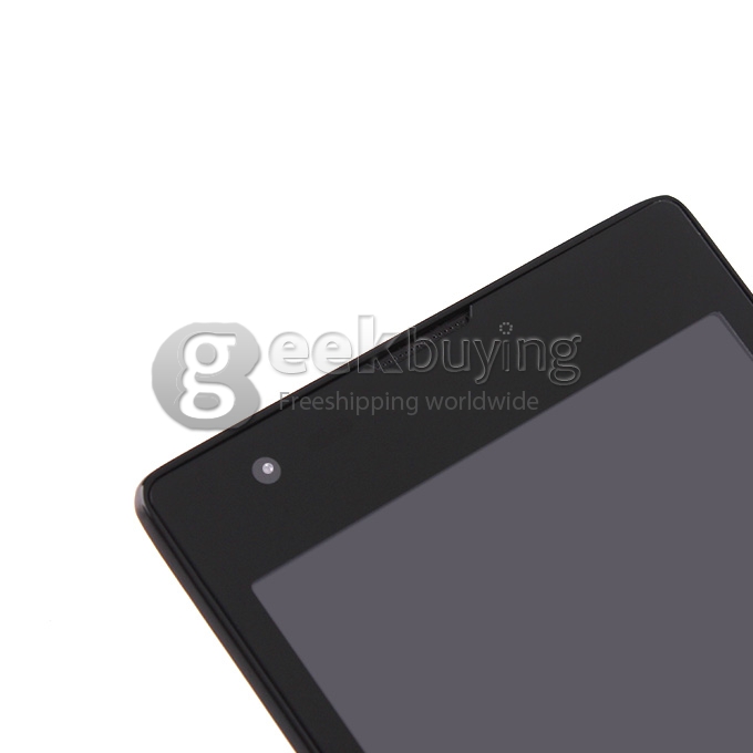 HTM M1 MTK6572 Dual Core 1.3GHz 4.7 Inch Android 4.2 OS Smartphone 512MB RAM 4G ROM 3G/GPS with Free leather Case - White