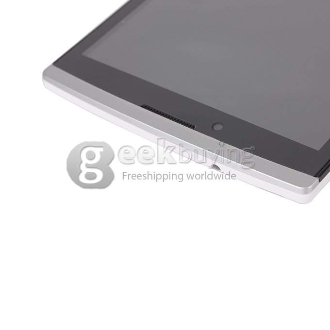 CHUWI VX3 MTK6592 Octa Core 7 Inch Android 4.4 OS Tablet PC Phablet  2GB RAM 16GB ROM IPS Capacitive Touch Screen 1920*1200 Silver