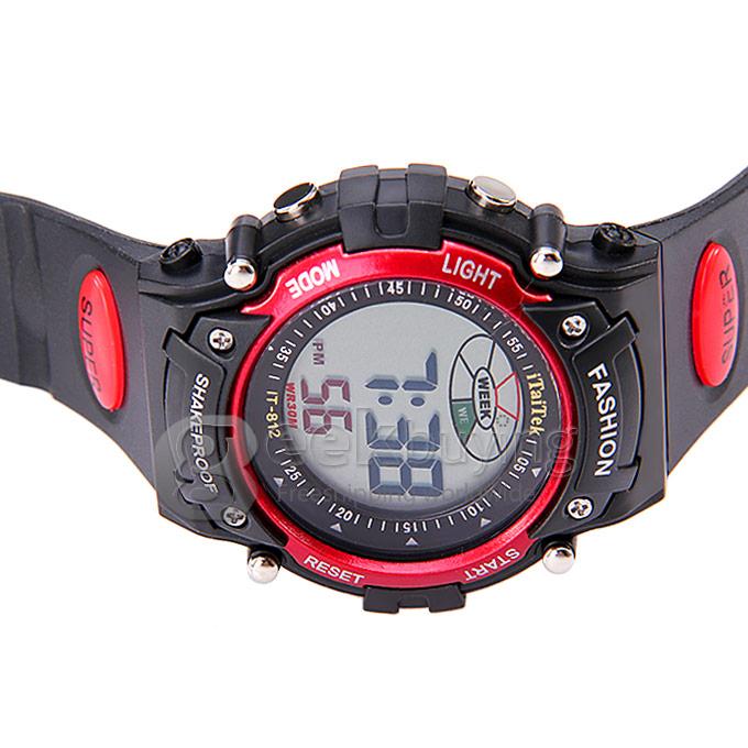 itaitek watch price