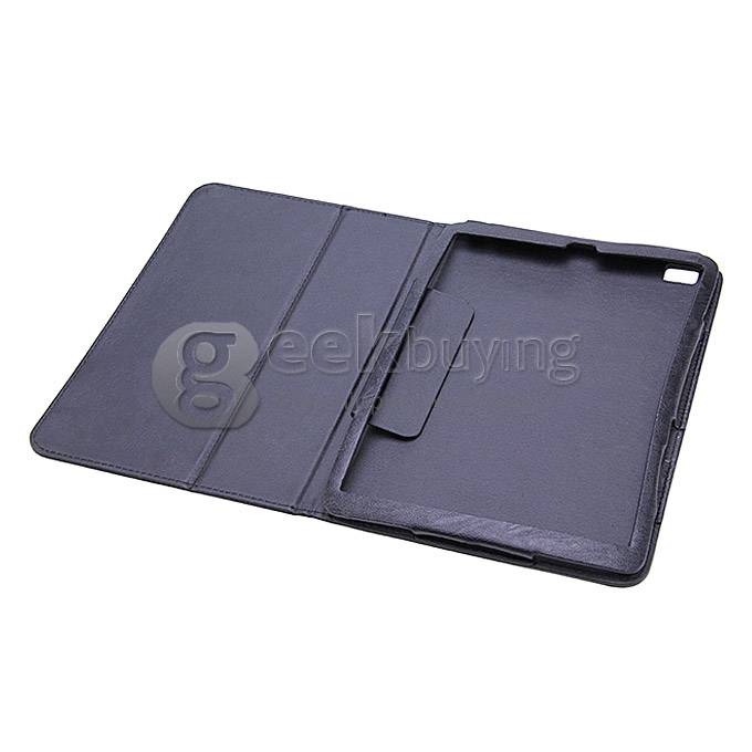 Special High Quality Protective PU Leather Case Smart Cover for 9.7 Inch Cube TALK 9X U65GT - Black