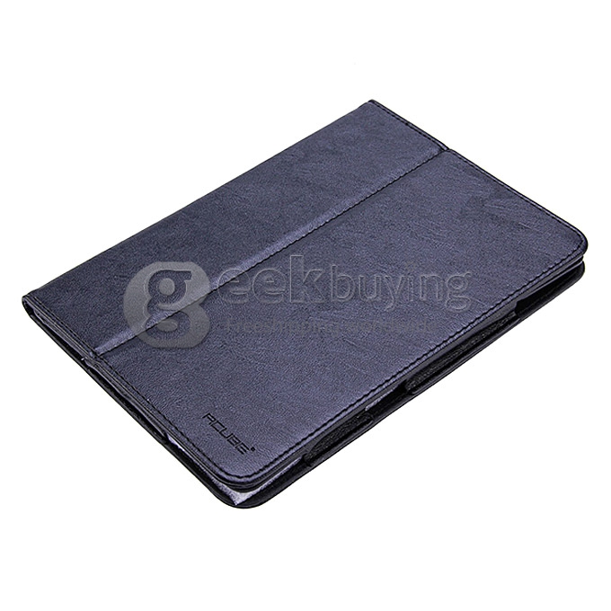 Special High Quality Protective PU Leather Case Smart Cover for 9.7 Inch Cube TALK 9X U65GT - Black