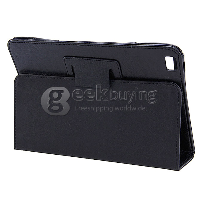 Special High Quality Protective PU Leather Case Smart Cover for 9.7 Inch Cube TALK 9X U65GT - Black