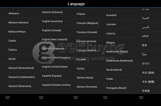 NEW MINIX NEO X7 MINI Rockchip RK3188 Quad Core Cortex A9 Android 4.2.2 1.6GHz Mini TV BOX HDMI HDD Player 2GB/8GB Bluetooth RJ45 - Black