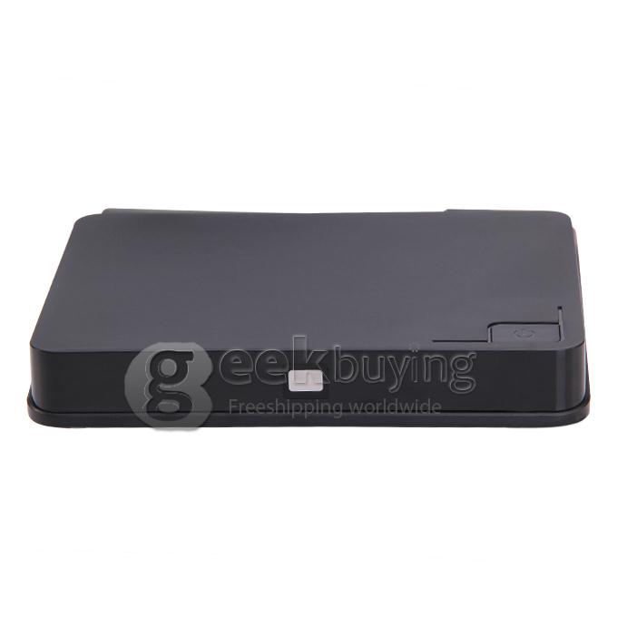 E8 Amlogic S802 Quad Core 2.0GHz Android 4.4 Mini TV BOX HDMI HDD Player 2G/8G 2.4/5G WIFI Support 4K2K Bluetooth 4.0 3G
