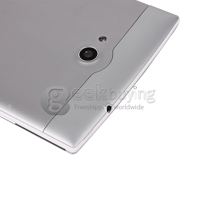 CHUWI VX3 MTK6592 Octa Core 7 Inch Android 4.4 OS Tablet PC Phablet  2GB RAM 16GB ROM IPS Capacitive Touch Screen 1920*1200 Silver