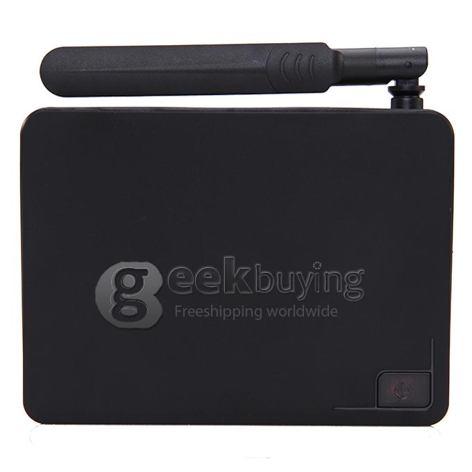 E8 Amlogic S802 Quad Core 2.0GHz Android 4.4 Mini TV BOX HDMI HDD Player 2G/8G 2.4/5G WIFI Support 4K2K Bluetooth 4.0 3G
