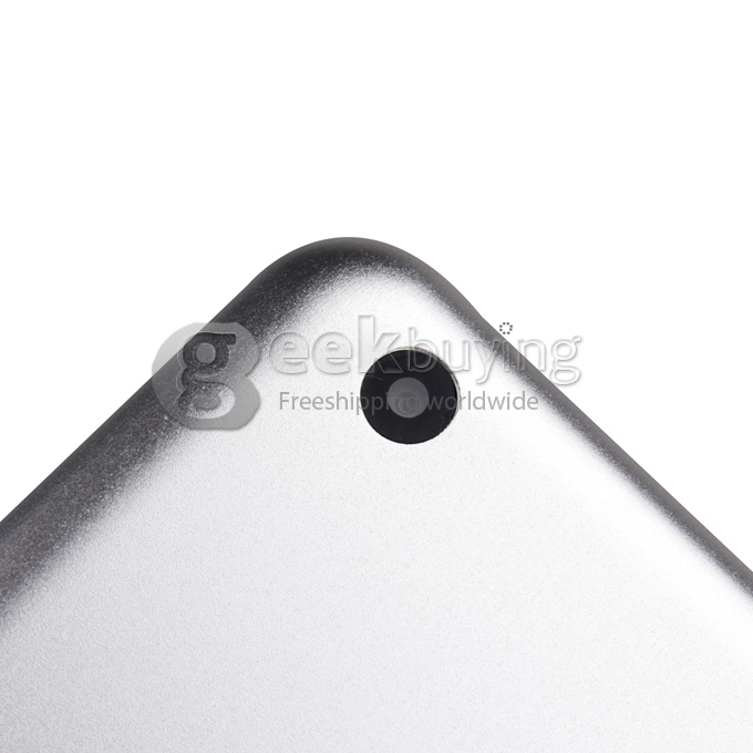 8 Inch AllWinner A20 Dual Core Cortex A7 Android 4.2 OS 1G/8G 1024*768 Capacitive Touch Screen Silver