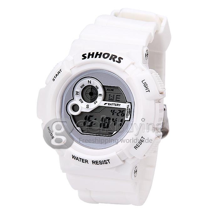 shhors watch review