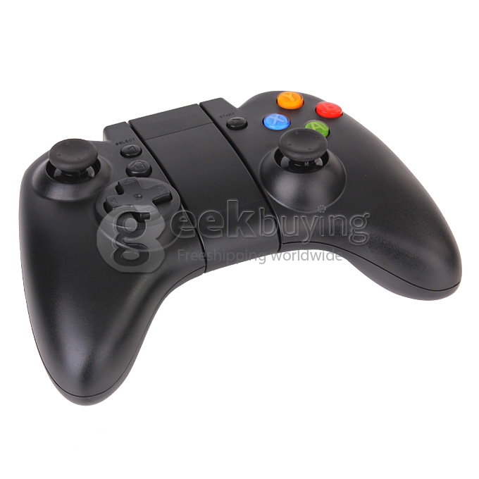 G910 game controller