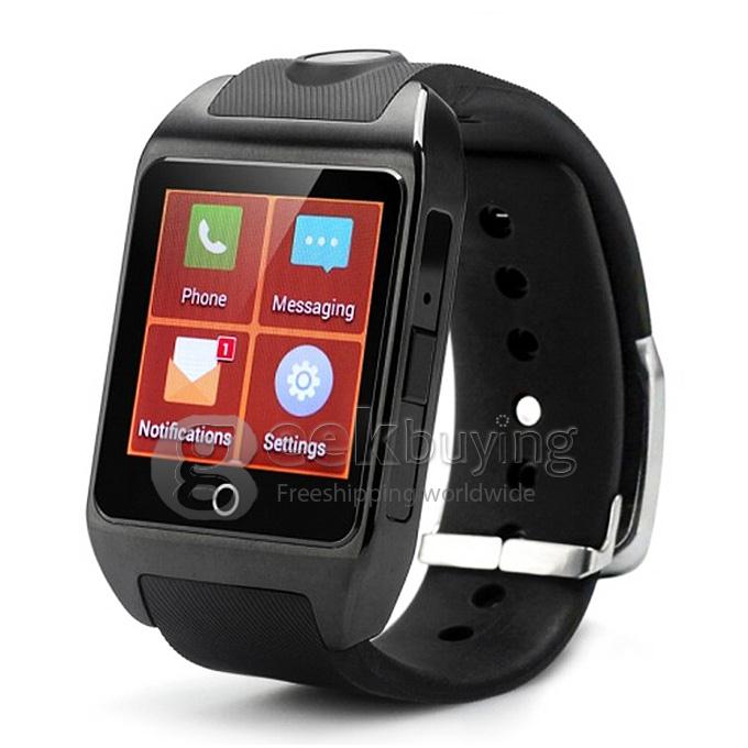 inWatch Z MTK6572 Dual Core 1.2GHz Android 4.2 1.63